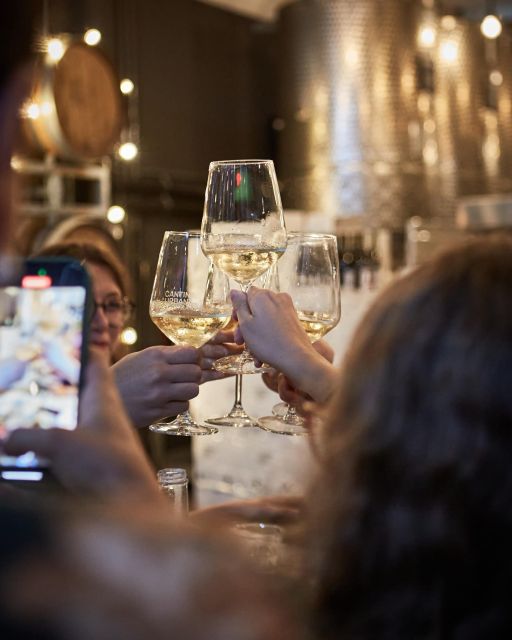 Milan: Cantina Urbana Wine Experience - Customer Experience and Reviews