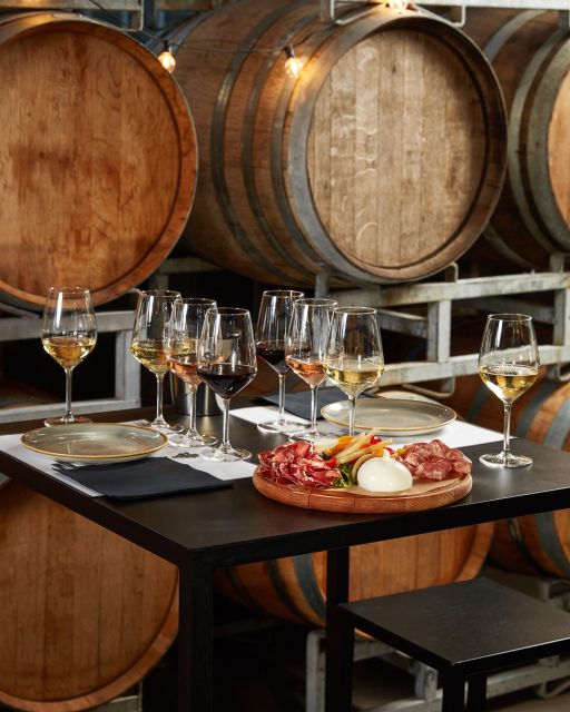 Milan: Cantina Urbana Wine Experience - Wine Production Methods