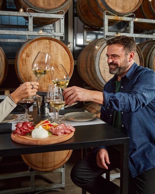 Milan: Cantina Urbana Wine Experience - Frequently Asked Questions