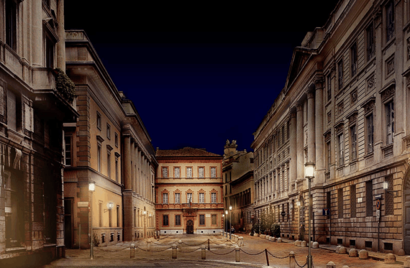 Milan: Casa Del Manzoni Entry Ticket - Important Information