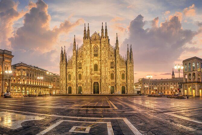Milan: Cathedral and Duomo's Rooftop Guided Tour - Price and Value