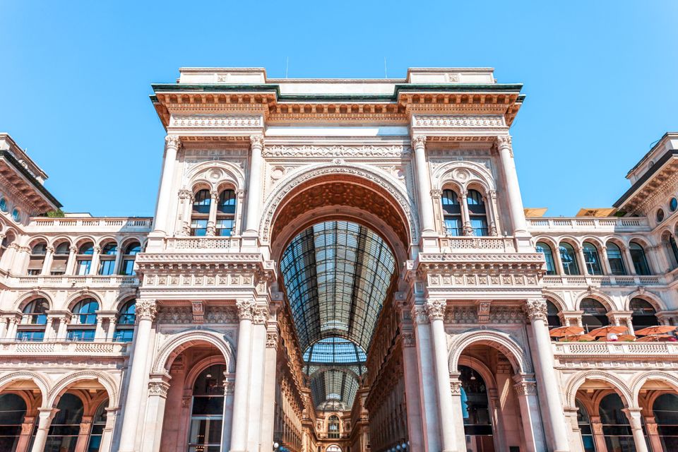 Milan: City Center & Last Supper Walking Tour - Frequently Asked Questions