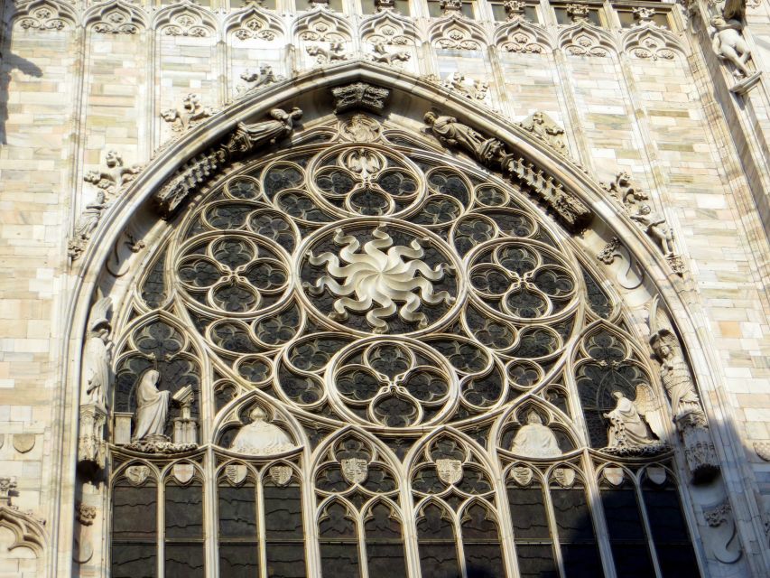 Milan: City Highlights Walking Tour - Key Points