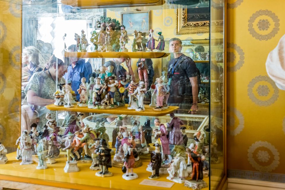 Milan City Tour and La Scala Museum - Frequently Asked Questions