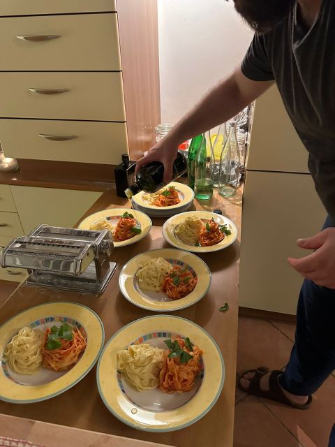 Milan: Classics of Italian Cuisine Cooking Class With Meal - Pricing and Booking