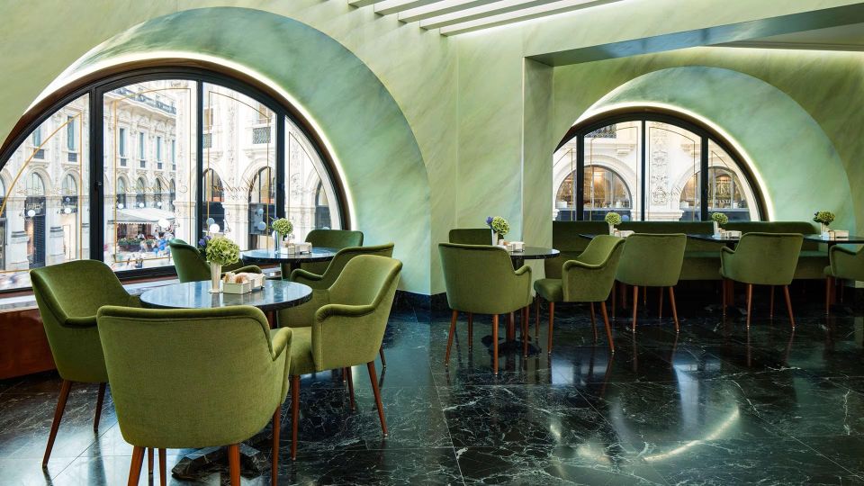 Milan: Comfortable Private Tour for Senior Travelers - Inclusions