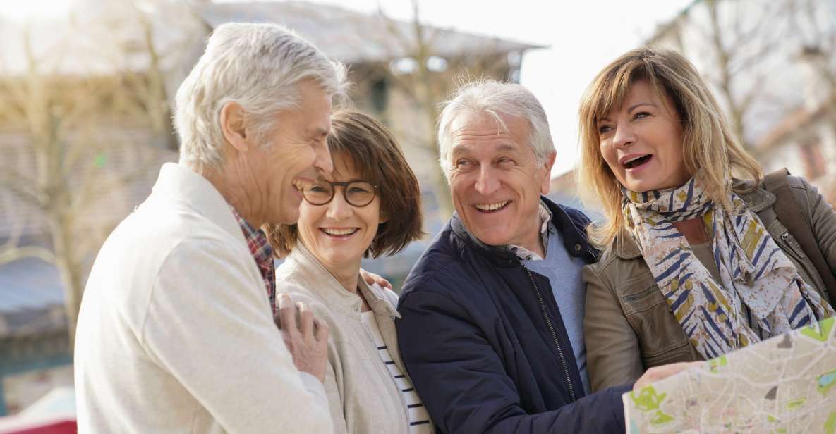 Milan: Comfortable Private Tour for Senior Travelers - Additional Information