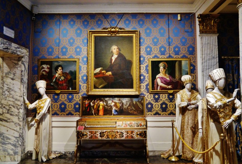 Milan: Comfortable Private Tour for Senior Travelers - Frequently Asked Questions