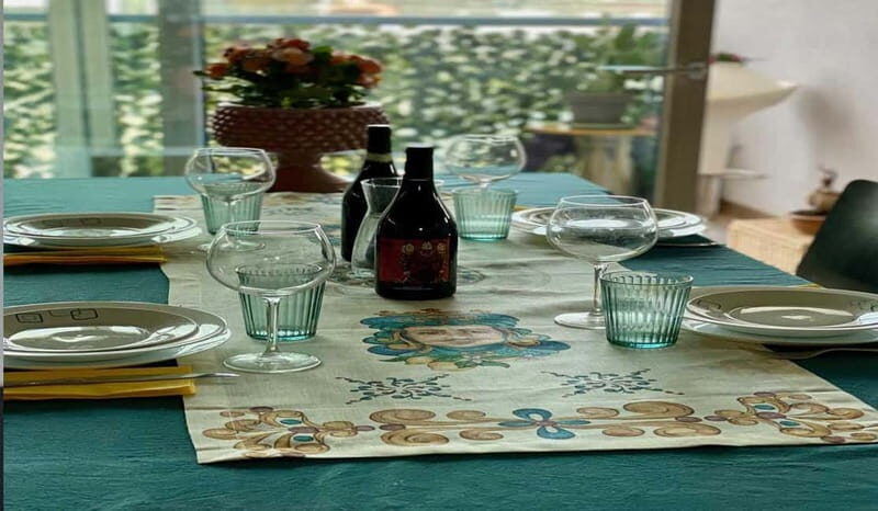 Milan: Cooking Class for Families with Children - An In-Depth Look at the Milan Family Cooking Class