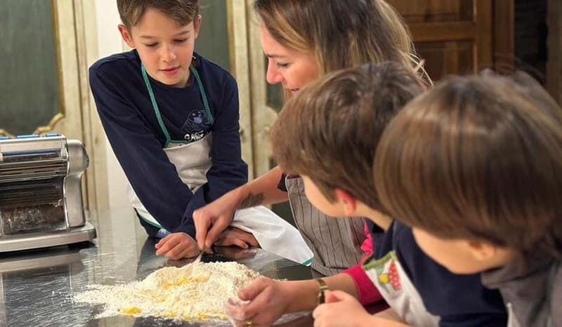 Milan: Cooking Class for Families with Children - Final Thoughts