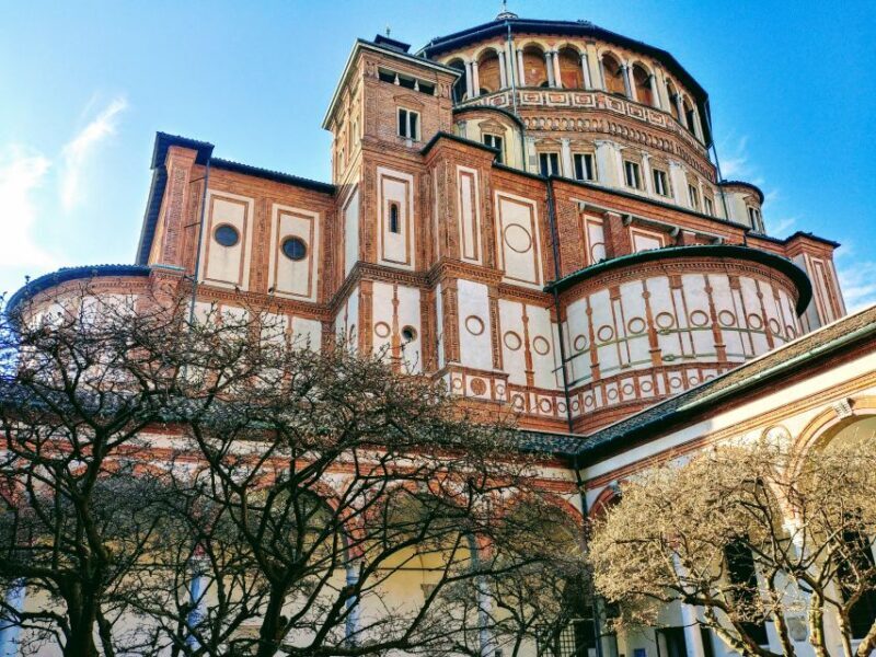 Milan: Da Vinci's Last Supper and Guided Walking Tour - Authentic Experiences & Tips