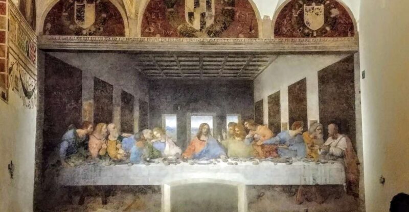 Milan: Da Vinci's Last Supper and Guided Walking Tour - The Sum Up