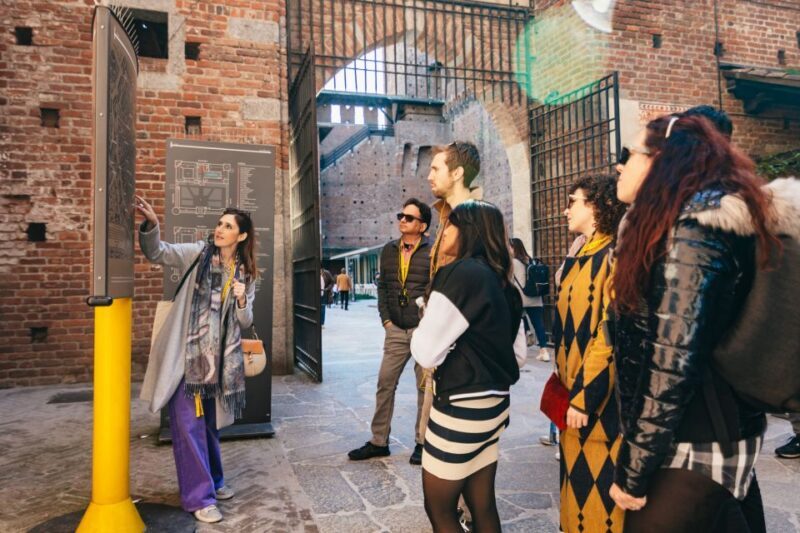 Milan: Da Vinci's Last Supper and Guided Walking Tour - FAQ