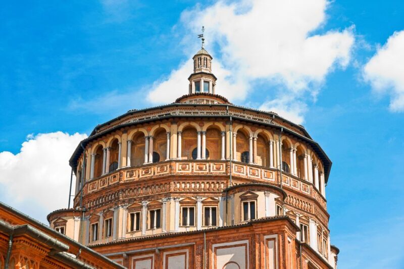 Milan: Da Vinci's Last Supper Guided Tour - Key Points  