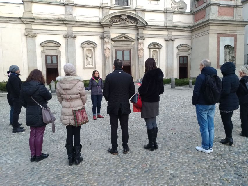 Milan: Da Vincis Last Supper Guided Visit - Booking Your Visit