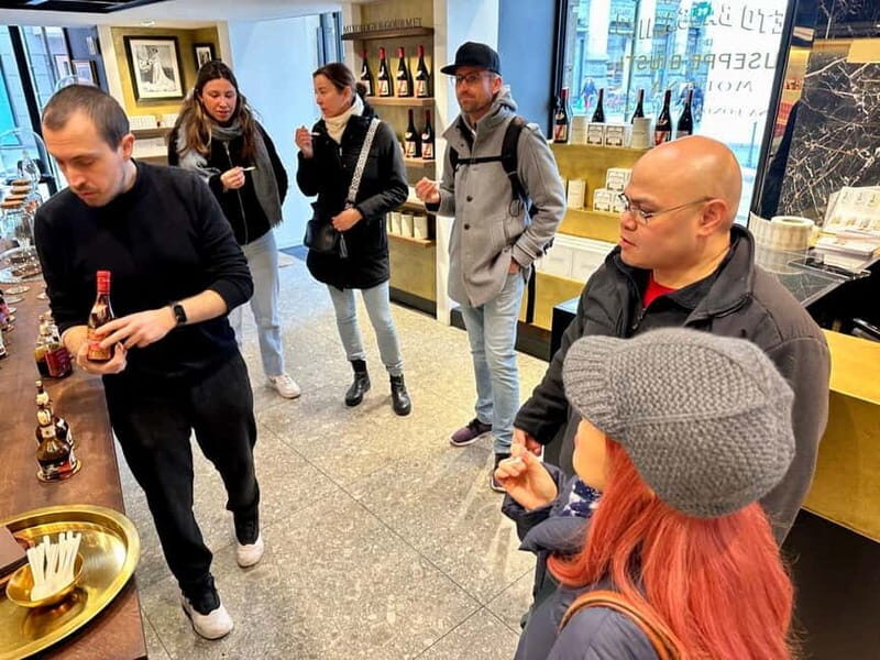 Milan: Delicious Food Tour and City Center Sightseeing - Key Points