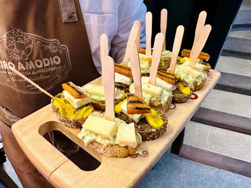 Milan: Delicious Food Tour and City Center Sightseeing - Frequently Asked Questions