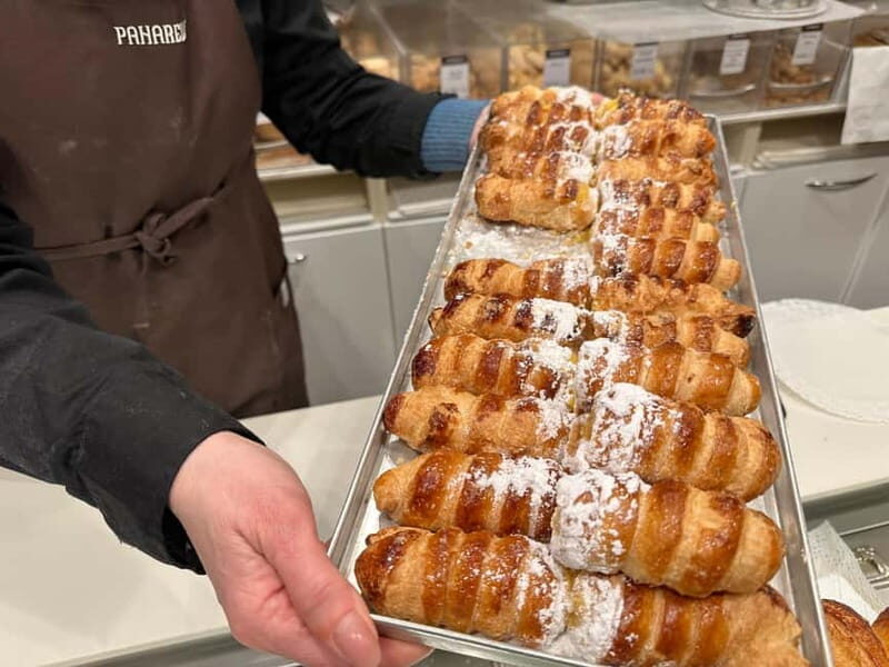 Milan: Delicious Food Tour and City Center Sightseeing - Final Thoughts