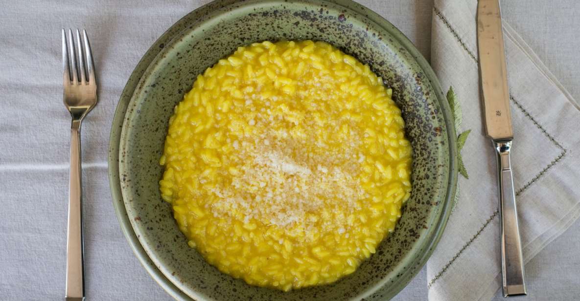 Milan: Dining Experience at a Locals Home - Authentic Family Recipes