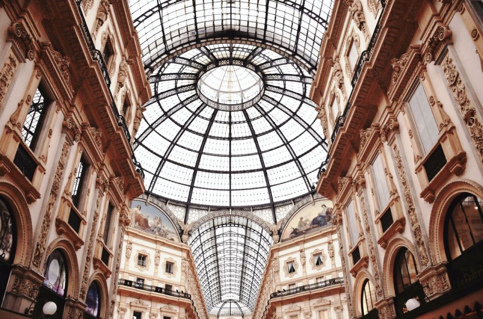 Milan: Duomo Cathedral and Its Terraces Guided Tour - Customer Reviews