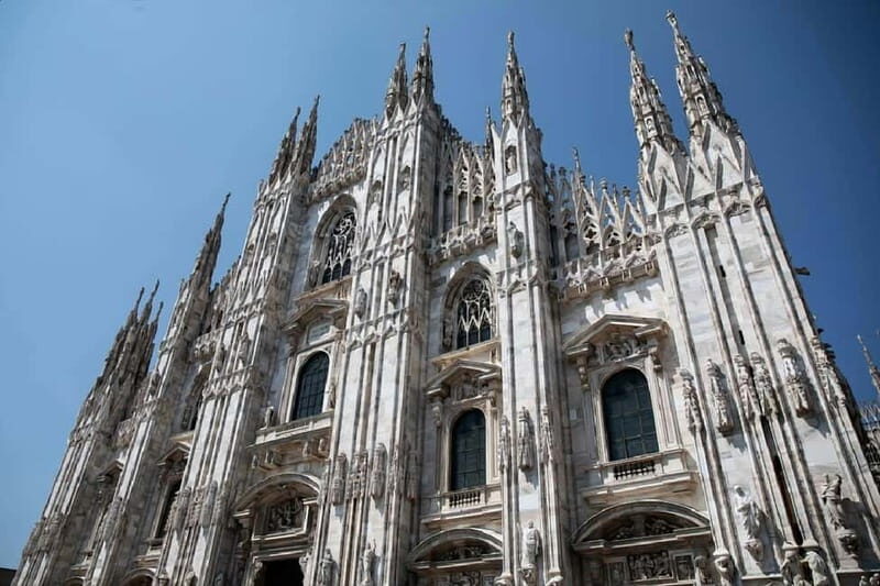 Milan Duomo Elite Access: No Lines, Roof Views & Photos - Key Points