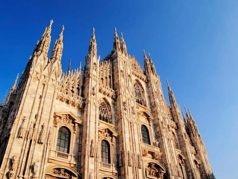Milan: Duomo & Historic Shopping Gallery Guided Tour - FAQ