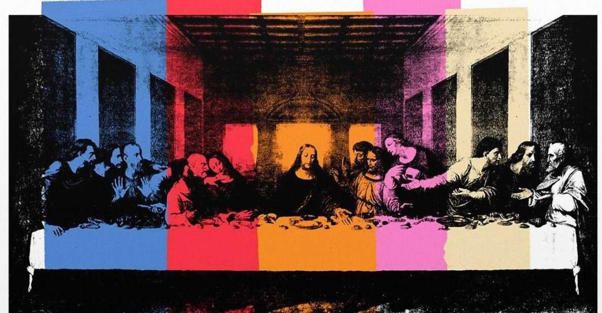 Milan: Duomo & Last Supper Private Tour With Gelato Tasting - Highlights of the Tour