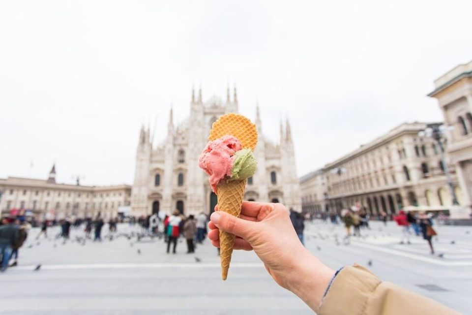 Milan: Duomo & Last Supper Private Tour With Gelato Tasting - The Last Supper Viewing