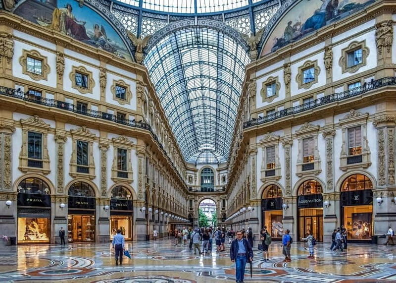 Milan: Duomo & Museum Entry ticket + Milan audioguide - Exploring Milan’s Duomo and Museum: A Practical Review