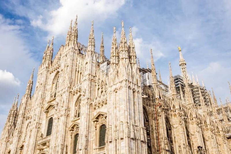 Milan Duomo Rooftops Tour + Optional Hop-on-Hop-off ticket - Authentic Experiences and Honest Insights