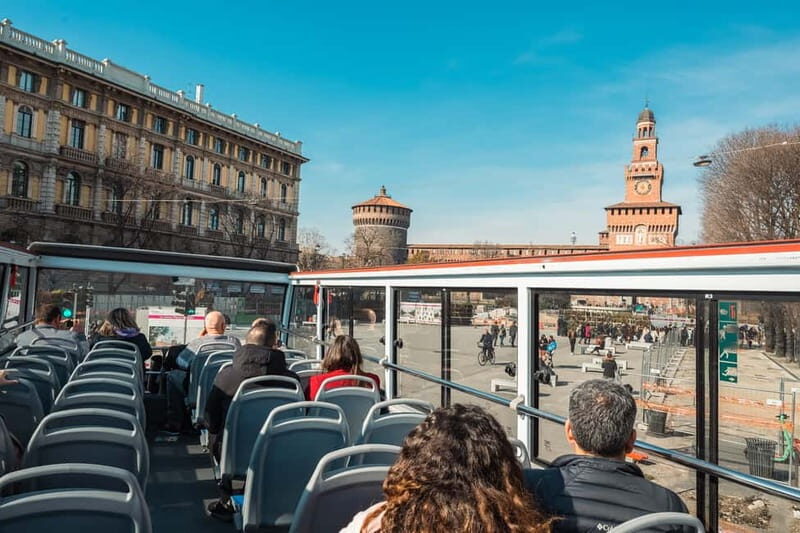 Milan Duomo Rooftops Tour + Optional Hop-on-Hop-off ticket - Final Thoughts: Who Is This Tour Perfect For?