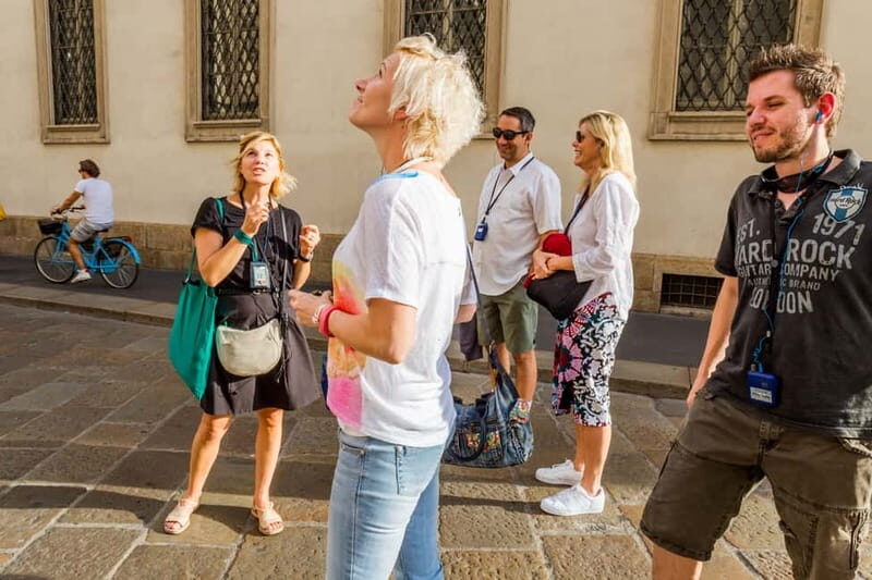 Milan Duomo Rooftops Tour + Optional Hop-on-Hop-off ticket - Final Summary