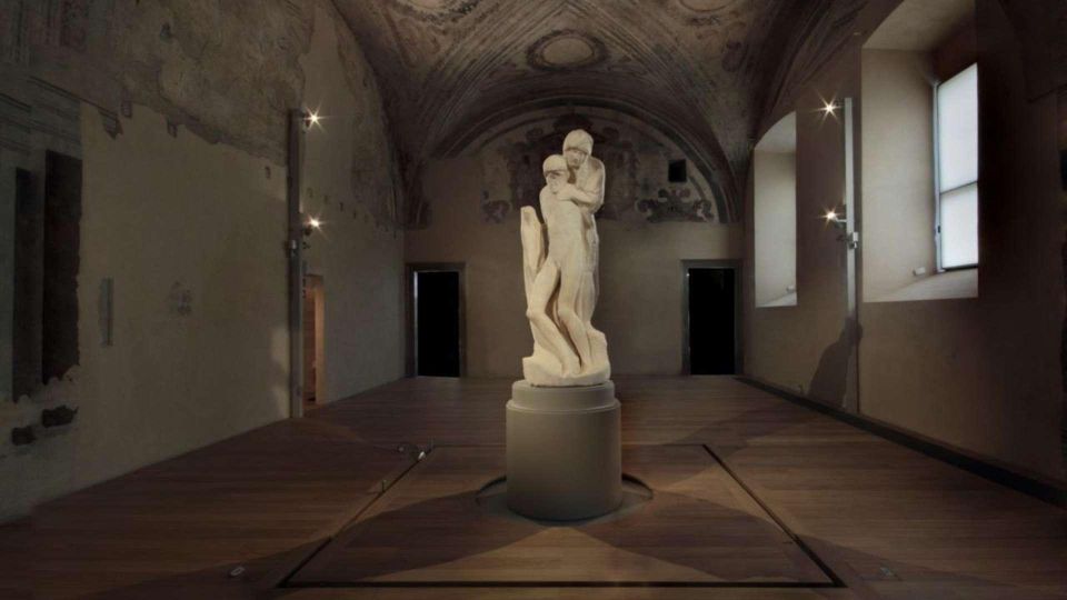 Milan Duomo, Sforza Castle and Pieta Guided Tour - Included Experiences