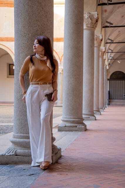 Milan: Duomo Square and Gallery Private Photo Shoot - Authentic Feedback from Travelers