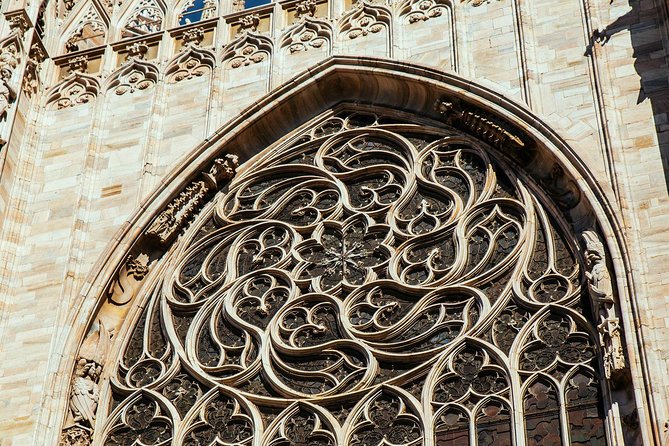 Milan Duomo & Terrace PRIVATE TOUR With Ticket & Guide Included - Convenience and Accessibility