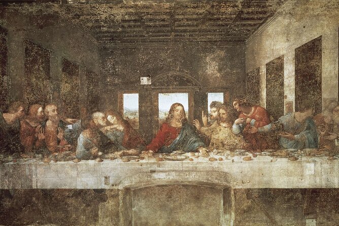 Milan Duomo & The Last Supper Skip the Line Guided Tour - Meeting and End Points