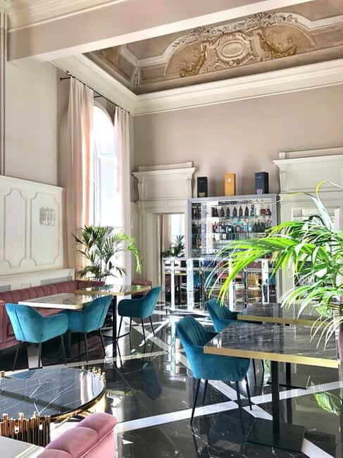 Milan: Duomo tickets and Italian breakfast with Duomo View - What’s Not Included and Why It Matters