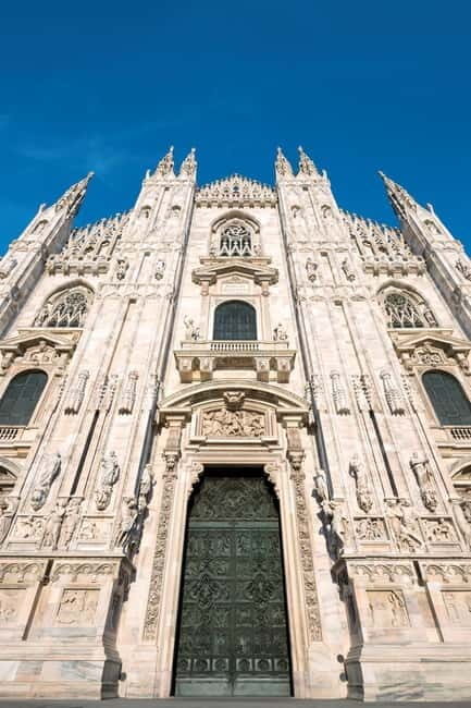 Milan: Duomo Tour with Priority Entry & Rooftop Access - How This Tour Balances Value and Experience