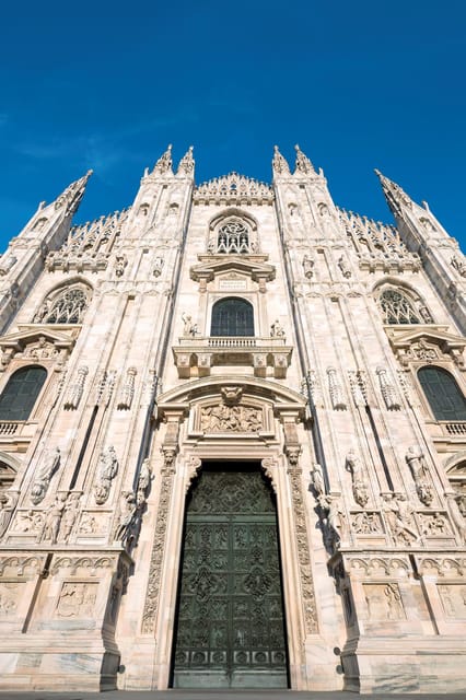 Milan: Duomo Tour With Priority Entry & Rooftop Access - Tour Overview
