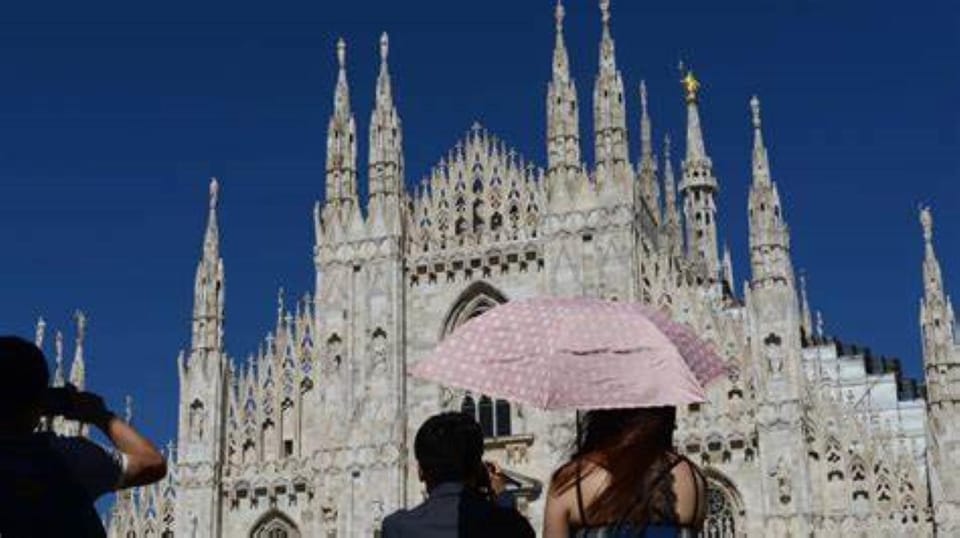 Milan: Duomo Tour With Priority Entry & Rooftop Access - Whats Included