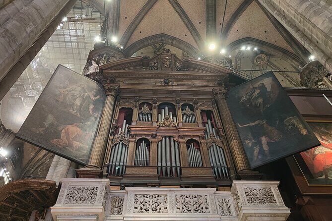 Milan: Duomo with Rooftop Terraces Private Tour with Tickets - Practical Details and Value