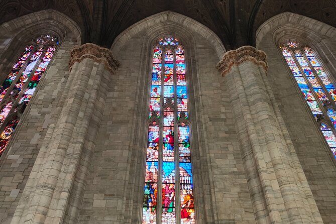 Milan: Duomo with Rooftop Terraces Private Tour with Tickets - Who Should Consider This Tour?