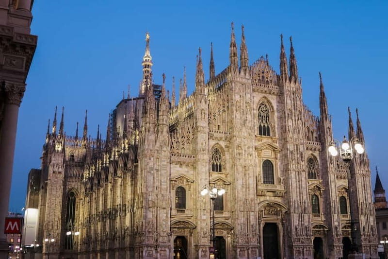 Milan Electric Bike Rentals - Why a Milan E-Bike Tour Makes Sense