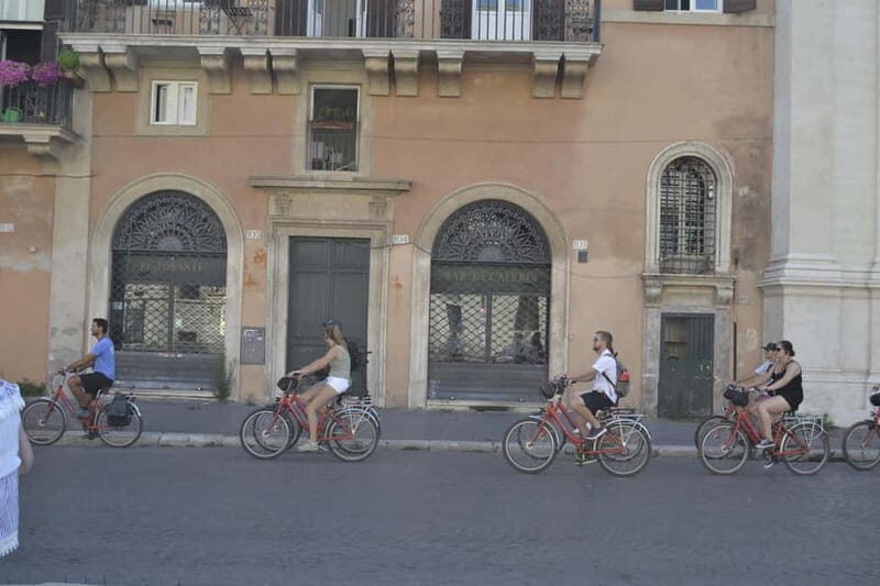 Milan Electric Bike Rentals - The Route and Key Stops