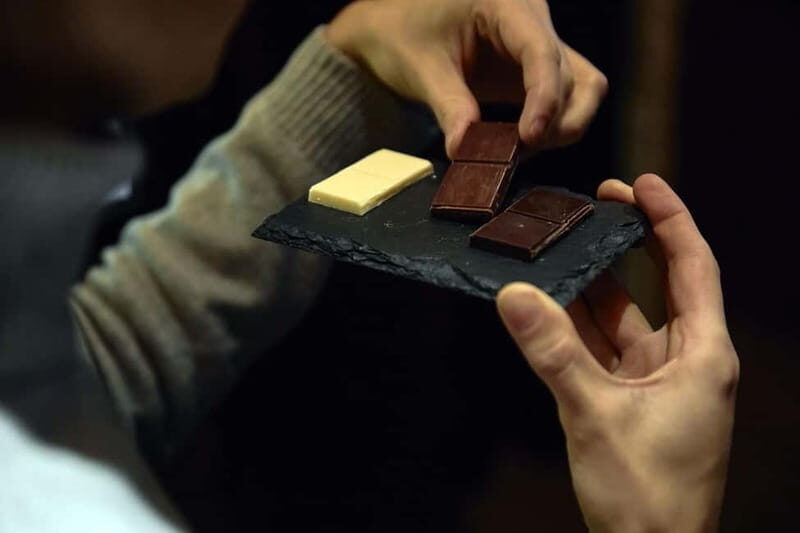 Milan: Enrico Rizzi Chocolate Factory Tour with tasting - Frequently Asked Questions