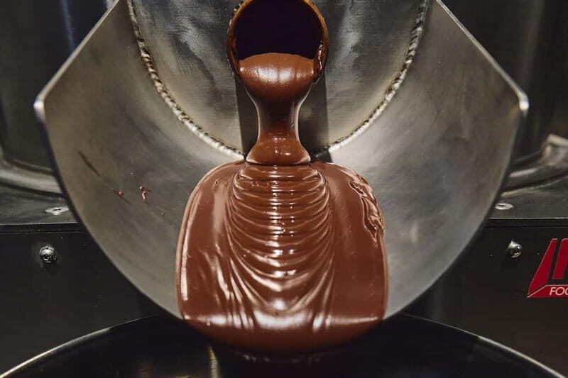 Milan: Enrico Rizzi Chocolate Factory Tour with tasting - Final Thoughts