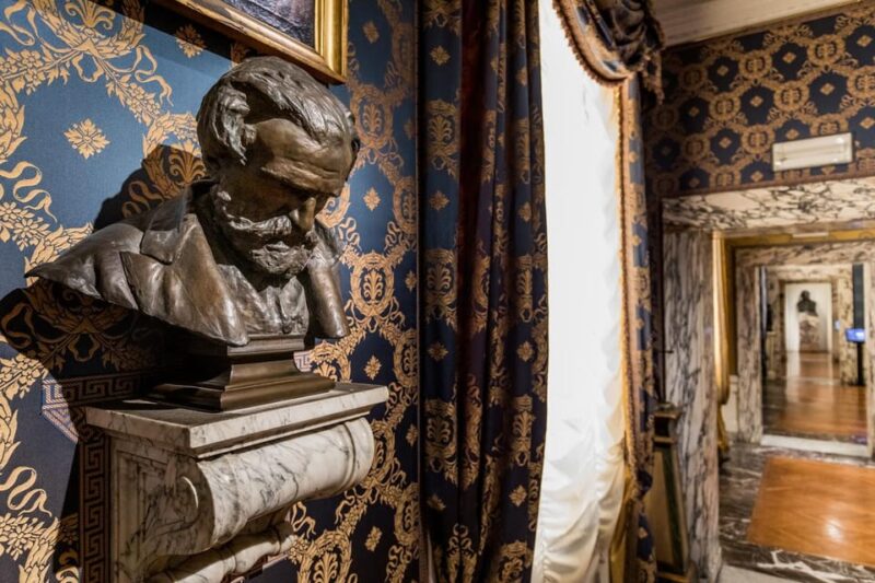 Milan: Entrance Ticket to La Scala Theatre Museum - Highlights of the La Scala Theatre Museum