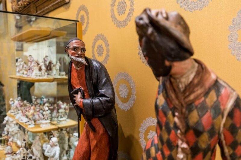 Milan: Entrance Ticket to La Scala Theatre Museum - Exploring the Rich History and Cultural Impact