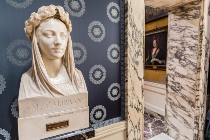 Milan: Entrance Ticket to La Scala Theatre Museum - Location and Accessibility