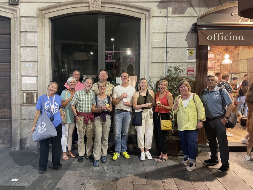 Milan: Evening Food Tour - Authentic Local Eateries and Shops